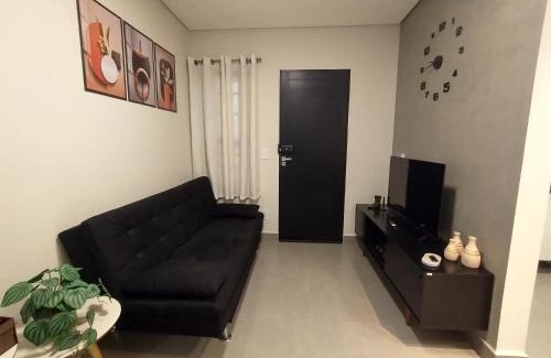 Palmital Apartamento | Residencial Verônica 06 - Apartamento de 1 quarto próximo ao centro