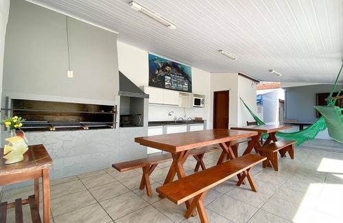 Ze Amandio Casa | Residencial Verdes Mares