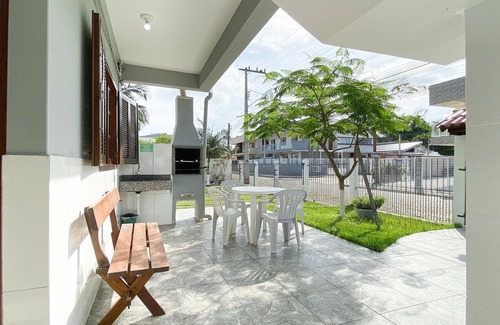Ze Amandio Casa | Residencial Verdes Mares