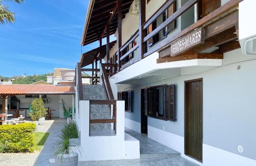 Ze Amandio Apartamento | Residencial Verdes Mares
