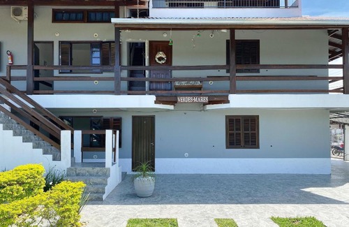 Ze Amandio Apartamento | Residencial Verdes Mares