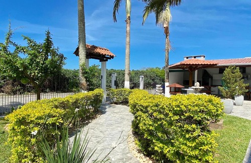 Ze Amandio Apartamento | Residencial Verdes Mares