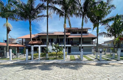 Ze Amandio Apartamento | Residencial Verdes Mares