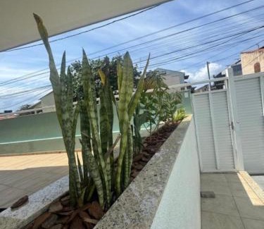Praia Grande Apartamento | Residencial Vignolli 2 Quartos