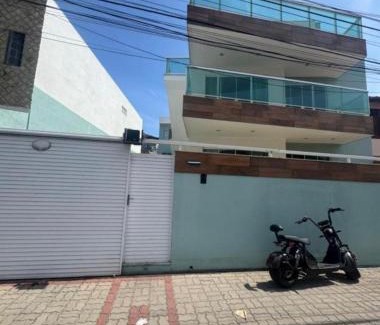 Praia Grande Apartamento | Residencial Vignolli 2 Quartos