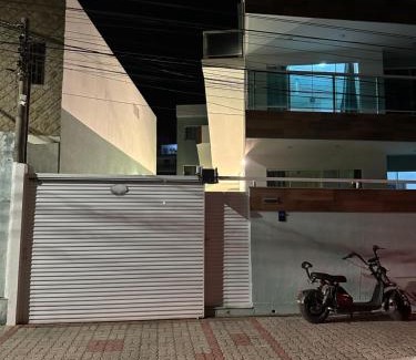 Praia Grande Apartamento | Residencial Vignolli 2 Quartos