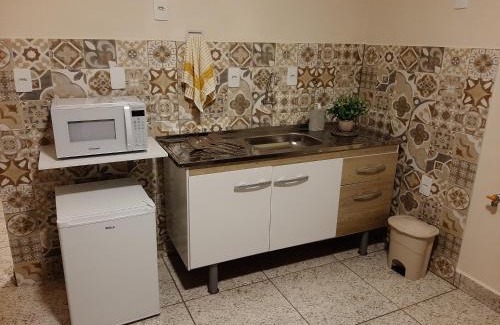 Eden Apartamento | Residencial Villàggio Toscana