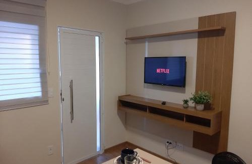 Eden Apartamento | Residencial Villàggio Toscana