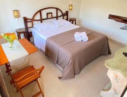 Sao Lourenco Casa | Residencial Villa Cris - Jd. São Lourenço/Itaguaré