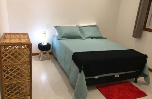 Praia do Forte Apartamento | Residencial Villa da Lua