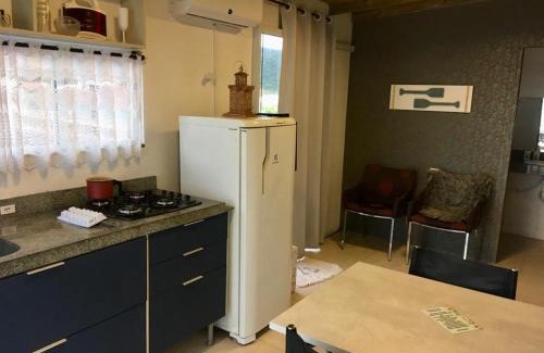 Pinheira Casa | Residencial Villa das Flores