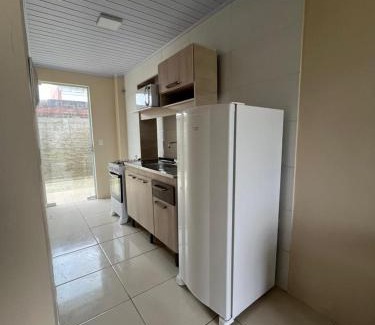 Tramandai Apartamento | Residencial Villa Del Mare