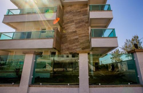 Torres Apartamento | Residencial Villa Lobos