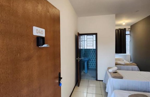 Centro Apartamento | Residencial Visconde