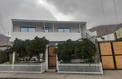 Tocopilla Hotel | Residencial Vista Verde