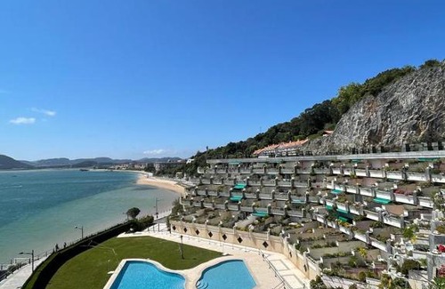 Santona Apartamento | Residencial Vistamar