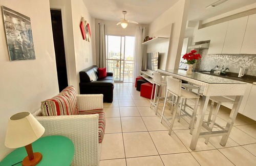 Vila Assuncao Apartamento | Residencial Viva Feliz