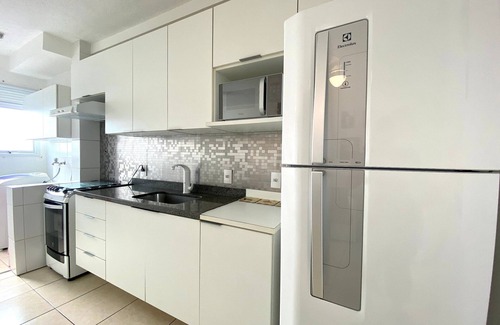Vila Assuncao Apartamento | Residencial Viva Feliz