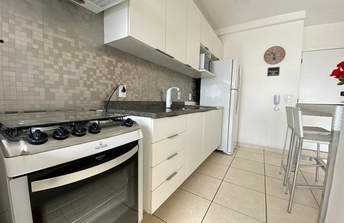 Vila Assuncao Apartamento | Residencial Viva Feliz