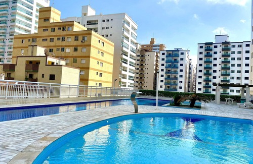 Vila Assuncao Apartamento | Residencial Viva Feliz