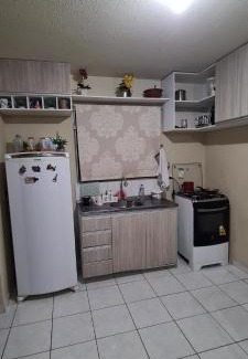 Maguari-Cajui Apartamento | Residencial Viver Ananindeua