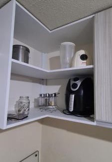 Maguari-Cajui Apartamento | Residencial Viver Ananindeua
