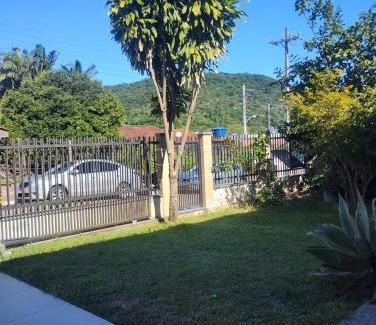 Zimbros Casa | Residencial Weng Bombinhas