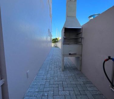 Palhoca Casa | Residencial Wrubleski SC
