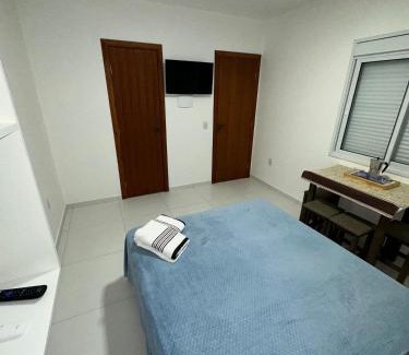 Palhoca Casa | Residencial Wrubleski SC