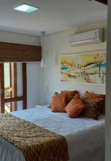 Veloso Casa | Residencial Yacamim B39