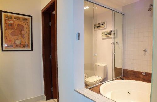 Veloso Casa | Residencial Yacamim B39
