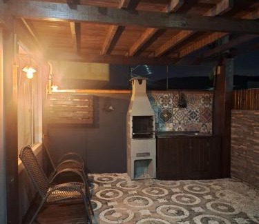 Zimbros Casa | Residencial Zimbros 1