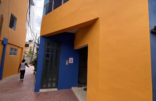 Ensanche Miramar Apartamento | ResidencialDoña Gloria 1-2