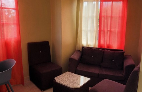 Ensanche Miramar Apartamento | ResidencialDoña Gloria 1-2