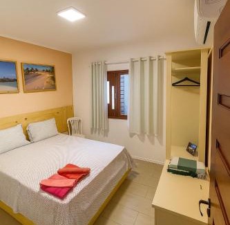 Jijoca de Jericoacoara Casa | #residencialvillajeri - Your home in Jeri ground floor apartment 300m from the beach