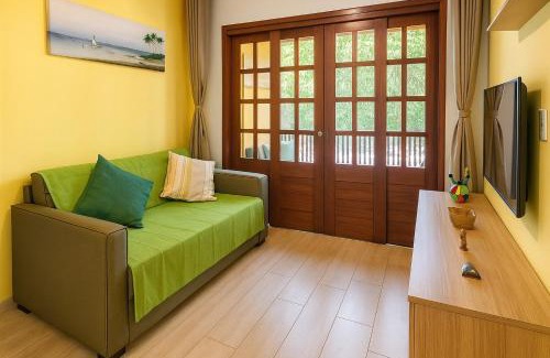 Jijoca de Jericoacoara Casa | #residencialvillajeri - Your home in Jeri ground floor apartment 300m from the beach
