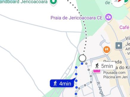 Jijoca de Jericoacoara Casa | #residencialvillajeri - Your home in Jeri ground floor apartment 300m from the beach