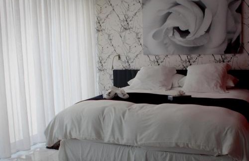 Benito Juárez Hotel | Residencias Filadelfia