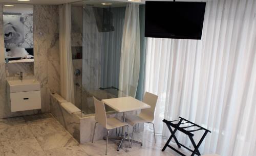 Benito Juárez Hotel | Residencias Filadelfia