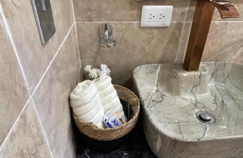 Las Terrenas Apartamento | Residencias Riva