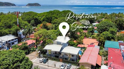 Sámara Apartamento | Residencias Samara
