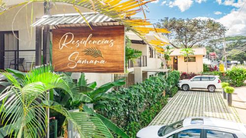 Sámara Apartamento | Residencias Samara