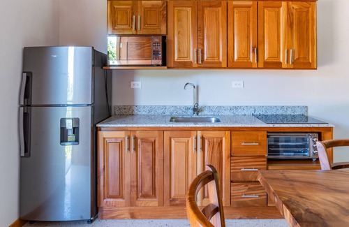 Sámara Apartamento | Residencias Samara