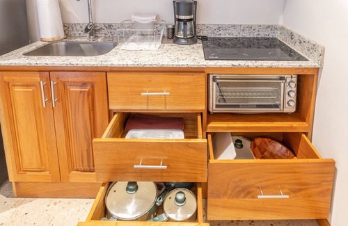 Sámara Apartamento | Residencias Samara
