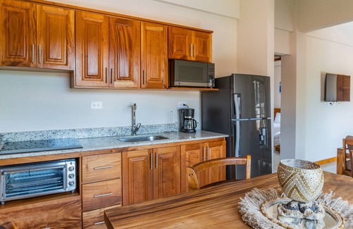 Sámara Apartamento | Residencias Samara