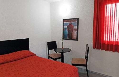 Centro histórico Hotel | Residencias Señorial