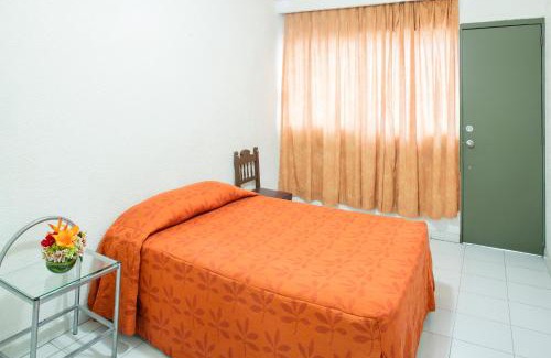 Centro histórico Hotel | Residencias Señorial