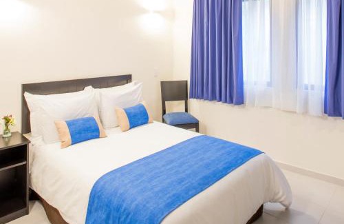 Centro histórico Hotel | Residencias Señorial