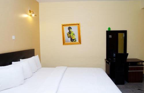 Abuja Hotel | Residency Hotel Area11 Garki Abuja