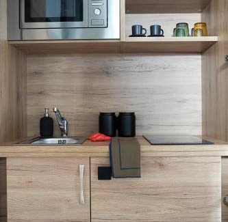 Charlottenburg-Wilmersdorf Apartamento | Residency NO7